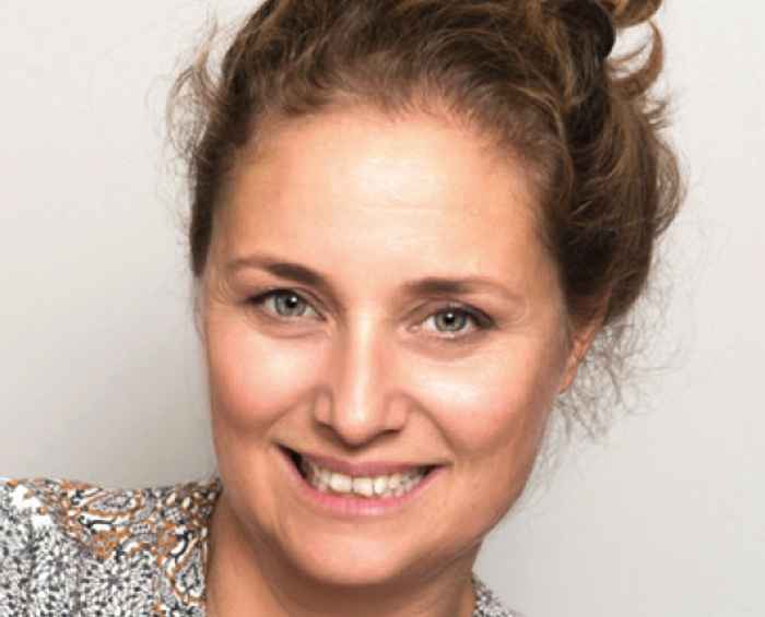 Nathalie Idsinga, Docent Belastingrecht