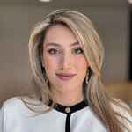 Lilit, alumna master Fiscaal Recht