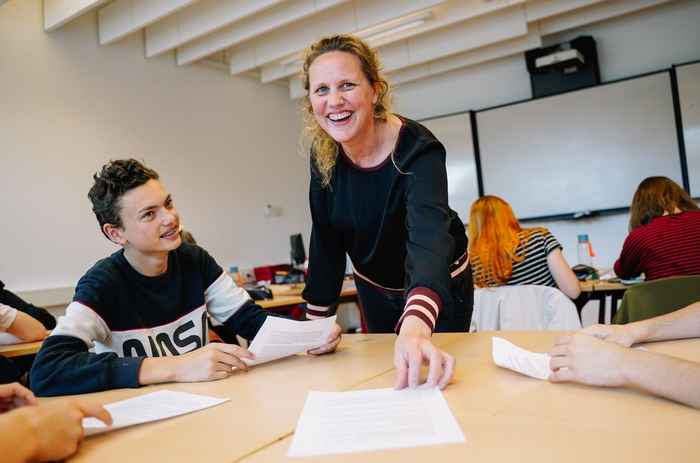 Foto: Ilsoo van Dijk